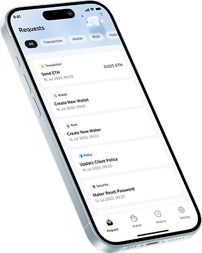 3621 Orbix App