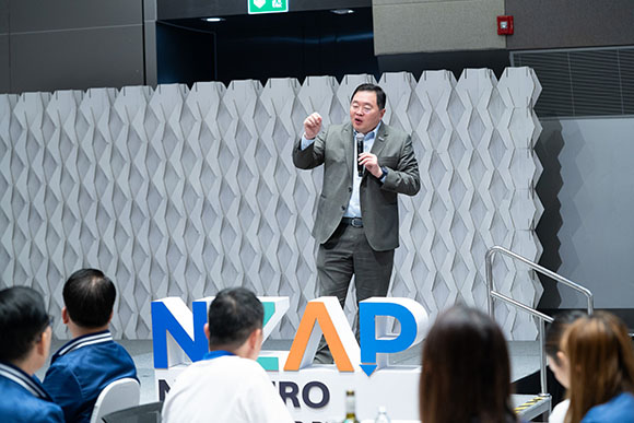 3683 คุณธรรมศักดิ์