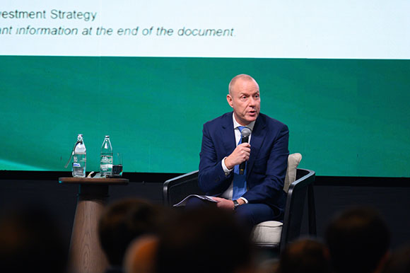 4067 Lombard Michael Strobaek