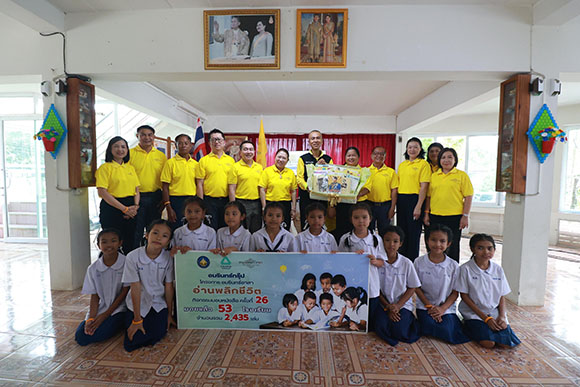 ตามรอยประวัติศาสตร์วิกฤตการณ์ ร.ศ. 112 จังหวัดตราด บทเรียนแห่งการรักษาอธิปไตยและการพัฒนาที่ยั่งยืน