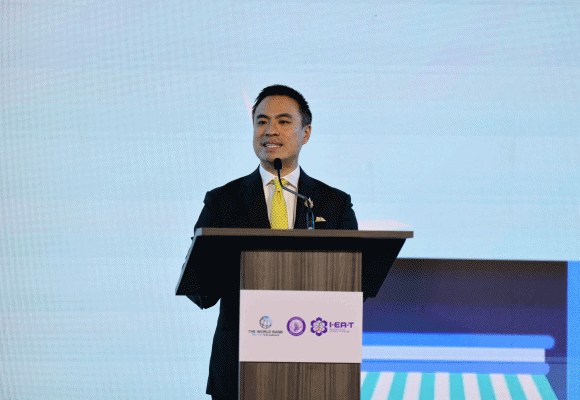 SME D Bank ร่วมผลักดันอุตสาหกรรมไทยก้าวเป็นอุตสาหกรรมคาร์บอนต่ำ พร้อมเติมทุน ‘SME Green Productivity’ หนุนเอสเอ็มอีไทยเพิ่มผลิตภาพมุ่งสู่ธุรกิจสีเขียว