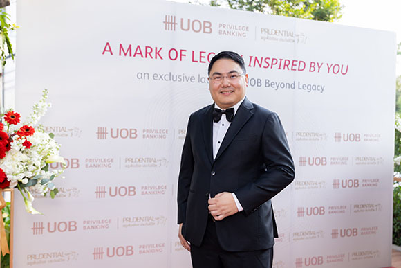 4183 Prudential ดอน