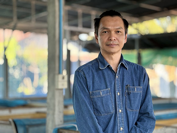 4202 ดร อนุวรรตน์ ศรีสวัสดิ์