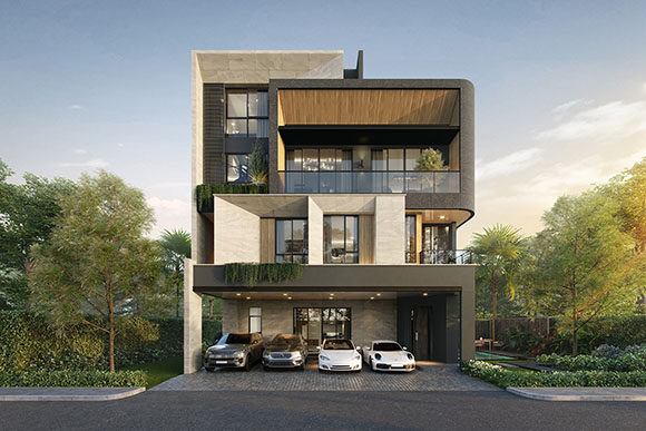 4218 Plantnery by IHC 4