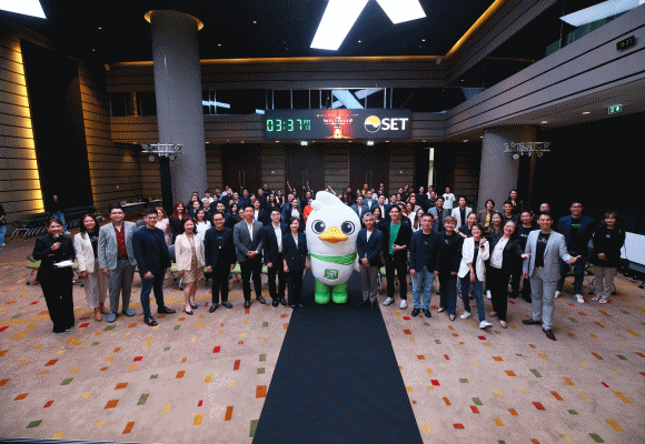 เปิดตัวโครงการ ‘THE INFLUENCER : FINANCIAL & INVESTMENT’ ครั้งแรกในไทย ยกระดับการเผยแพร่ข้อมูลการเงินการลงทุนผ่านอินฟลูเอนเซอร์คุณภาพ