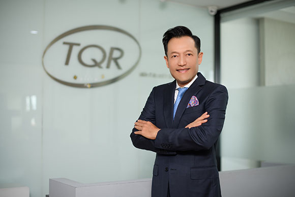TQR ส่งซิกธุรกิจนายหน้าประกันภัยต่อ Alternative โตแรง!