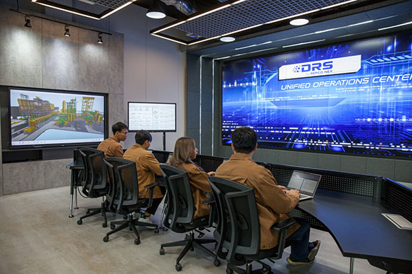 4234 DRS by REPCO NEX