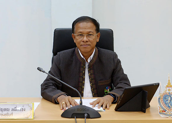 กรมวิชาการเกษตร ชู ‘ชุดตรวจสอบธาตุอาหารพืชในดิน’ วิเคราะห์แม่นยำ ใช้งานง่าย รู้ผลไว หนุนขยายผลสู่เกษตรกร