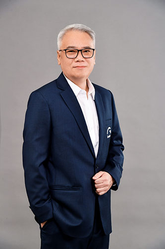 GPI จัดใหญ่ ‘Grandprix Runbike Championship Partnership with R.C.S.’ ขยายธุรกิจใหม่จัดอีเวนต์ด้าน Sport สู่กลุ่มเด็ก ปลื้มผลตอบรับคึกคัก