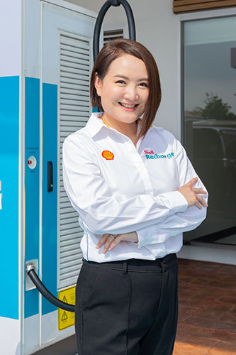 4369 Shell Kanakhuan