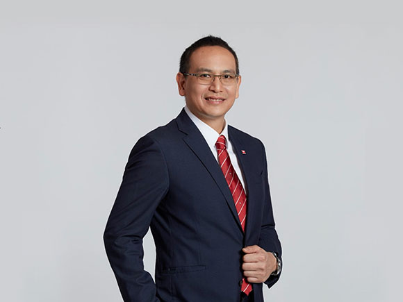 กลุ่มซีไอเอ็มบี แต่งตั้ง วุธว์ ธนิตติราภรณ์ เป็น กรรมการผู้จัดการใหญ่และประธานเจ้าหน้าที่บริหาร ธนาคาร ซีไอเอ็มบี ไทย