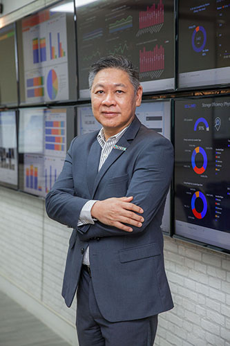 4419 Texplore พิสันติ์ เอื้อวิทยา