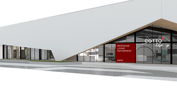 4421 5 COTTO LiFE ดอนเมือง