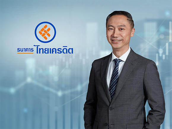 ธนาคารไทยเครดิต (CREDIT) รายงานผลประกอบการไตรมาส 1 ปี 2568 ด้วยกำไรสุทธิที่ 903.0 ล้านบาท เพิ่มขึ้นร้อยละ 100.8