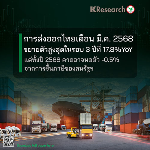 4546 THAI Export