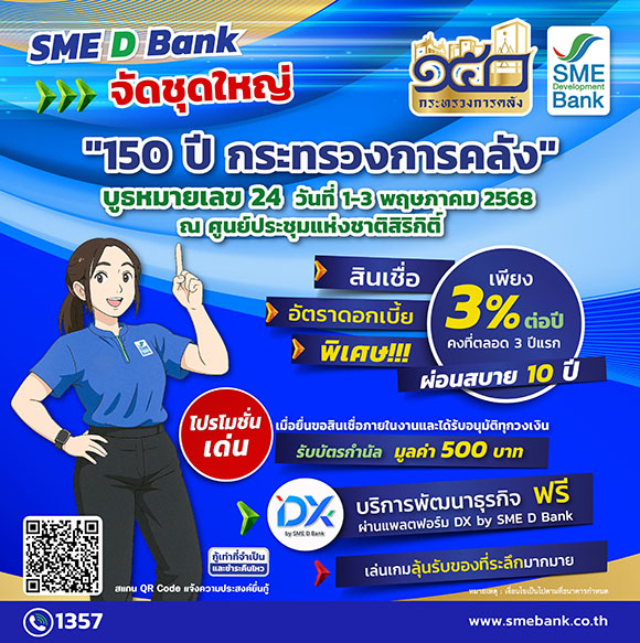 4561 SMEDBank