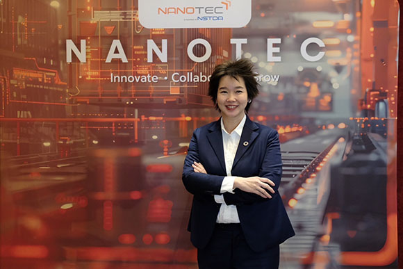 4575 NanoTec ดร อุรชา รักษ์ตานนท์ชัย