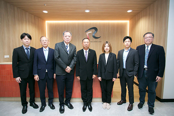 RSP จัดประชุม AGM ประจำปี 2568 บอร์ดไฟเขียวทุกวาระ เคาะจ่ายปันผล 0.18 บาท/หุ้น