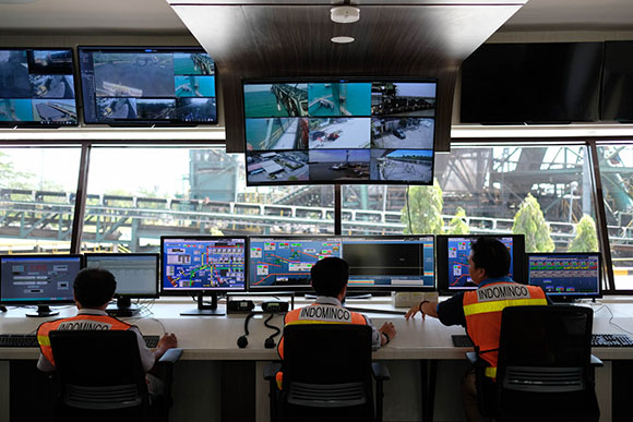 5014 BANPU Intelligent Mining