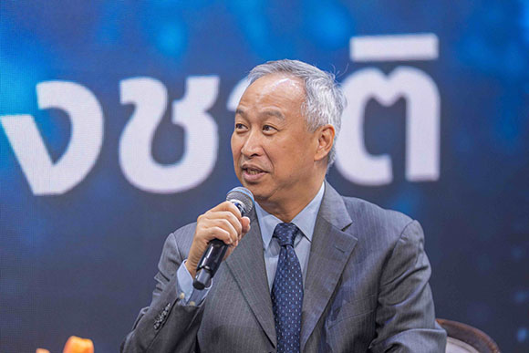 5077 9 เทียนประสิทธิ์ ไชยภัทรานันท์