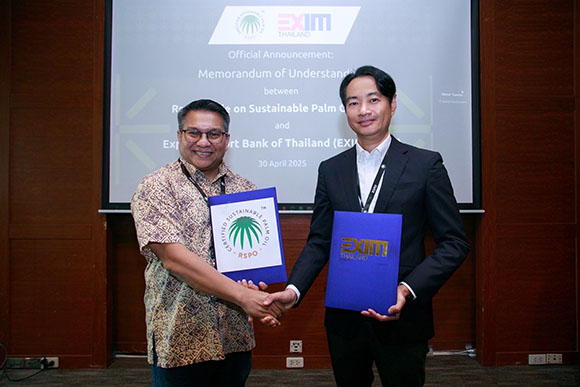 5088 EXIM RSPO 1