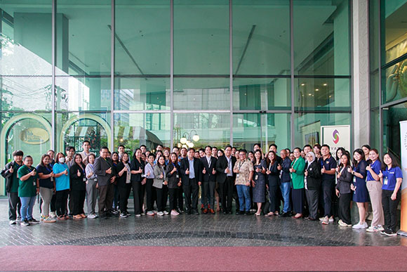 5088 EXIM RSPO 3