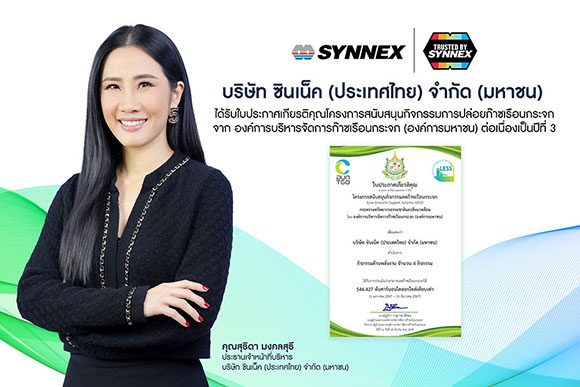 5390 SYNEX