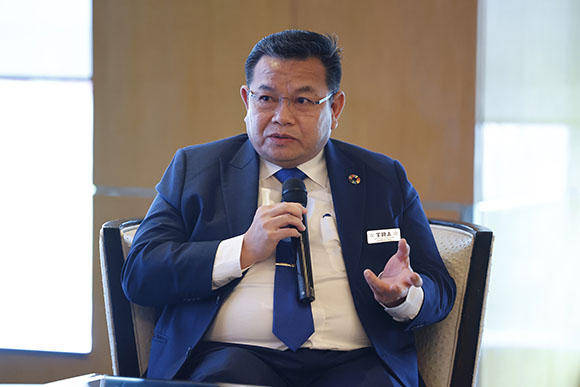 5791 ชูศักดิ์ ชาญเกียรติก้อง