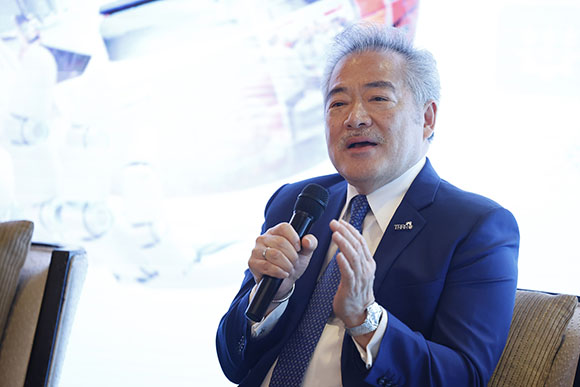 5791 ดร ประพิณ อภินรเศรษฐ์