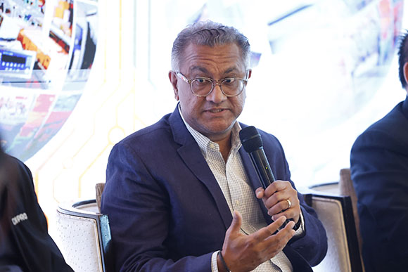 5791 ดร เรย์มอนด์ คริชนาน