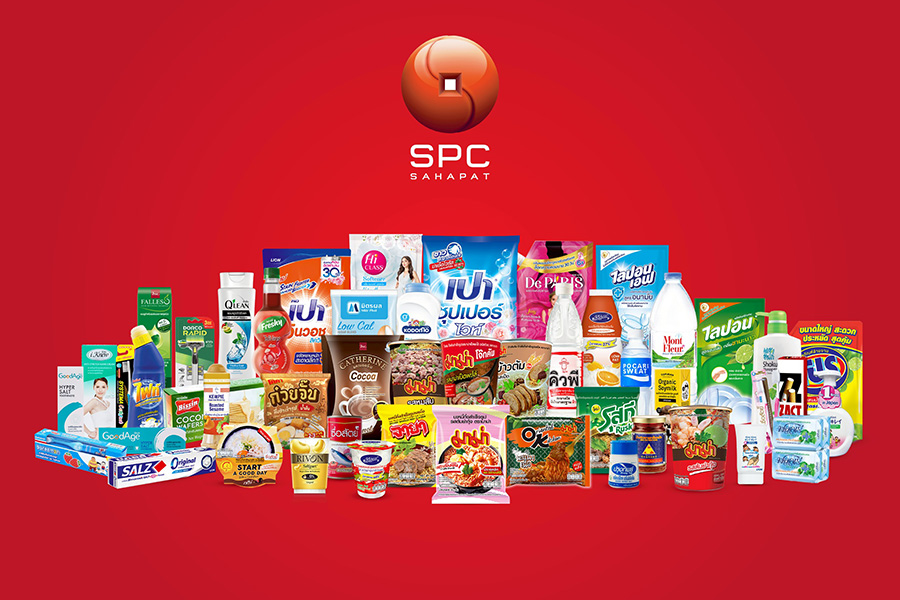 5802 SPC product