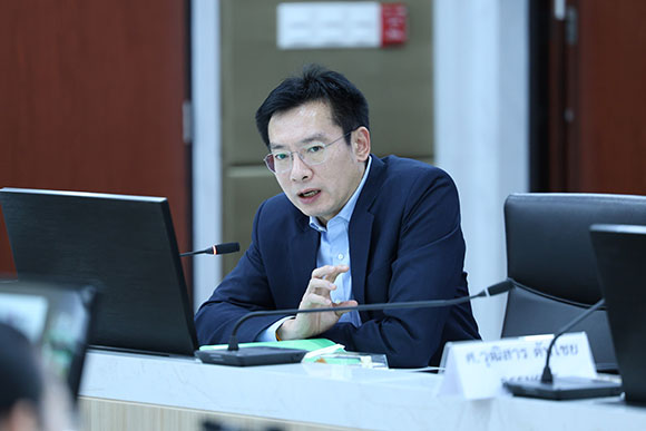 5882 ปอว ศ ดร ศุภชัย