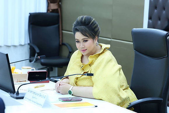กระทรวง อว. โดย สอวช. เร่งผลักดัน ‘พ.ร.ฎ. ยกเว้นภาษี’ หนุนการศึกษาเชิงประสบการณ์ เสริมกลไกสร้างบัณฑิตสมรรถนะสูง จูงใจภาคเอกชนร่วมพัฒนากำลังคน