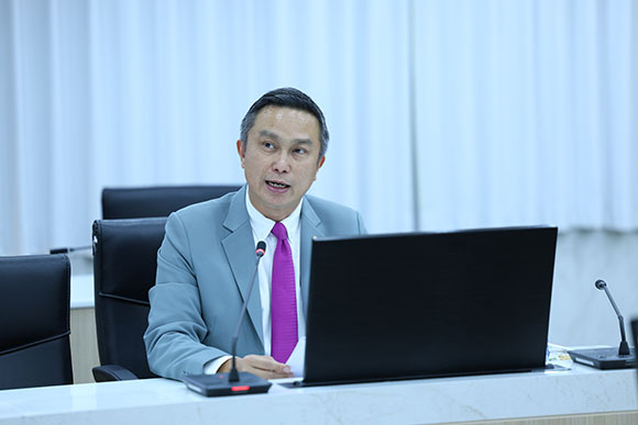 5882 NXPO ดร สุรชัย