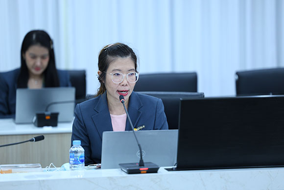 5882 NXPO ผอ ภานิศา