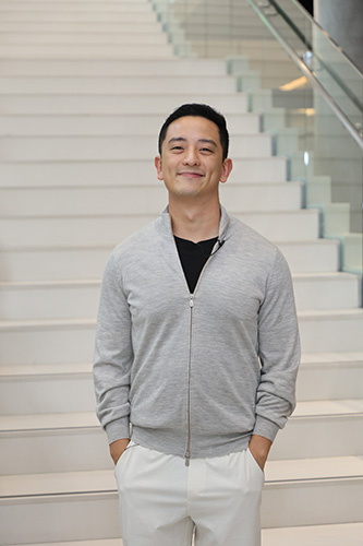 6012 Fastwork ซีเค เจิง