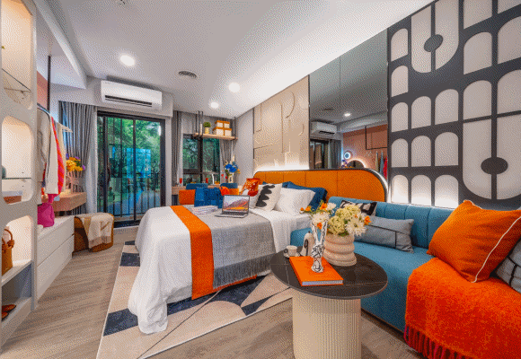 6096 Supalai Sense 8