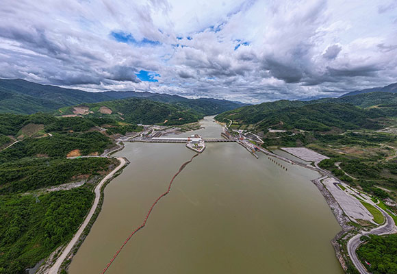 CKPower ประสบความสำเร็จ ออก Green Bond ครั้งแรก 5,000 ล้านบาท ยอดจองท่วมท้น