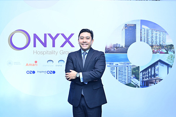6170 ONYX Yutthachai