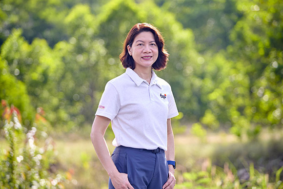 6189 TCP อาจรีย์ สุวรรณกูล