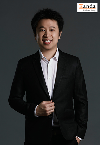 6192 KANDA Hussakorn
