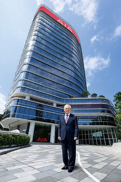 6199 AIA Edmund Tse