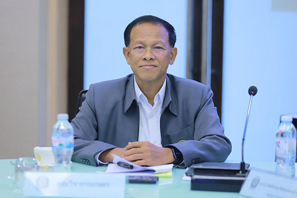 กรมวิชาการเกษตร ถ่ายทอดเทคโนโลยี ผลิต ‘แหนแดง’ เชิงพาณิชย์ สร้างอาชีพ เพิ่มรายได้สู่ 2 วิสาหกิจชุมชนเมือง 2 แคว
