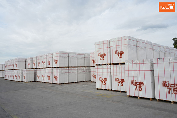 6267 DRT อิฐมวลเบา