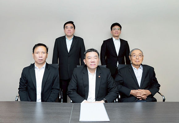 STX ปิดดีลซื้อเหมืองหินปูน - เดินหน้าลงทุนโดโลไมต์รับดีมานด์พุ่ง หนุนรายได้–มาร์จิ้นโตระยะยาว