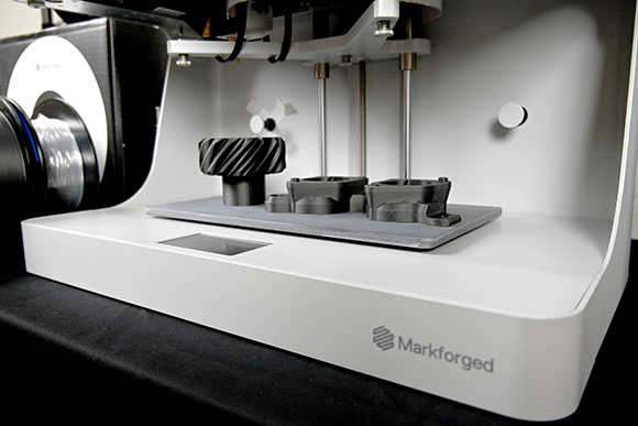 6294 Markforged เครื่องพิมพ์3มิติ 1