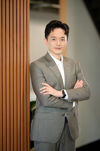 IFC และ SMBC เคาะสินเชื่อ GREEN LOAN 3.14 พันลบ. ให้แก่ SSP โปรเจค ‘ร่มเกล้าวินฟาร์ม’ ขนาด 45 MW ปักธงเดินหน้าพลังงานสะอาด 1 GW ภายในปี 2575