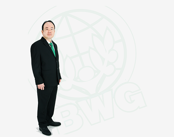 BWG มั่นใจ! เตรียมออกหุ้นกู้ 3 ปี ดอกเบี้ย 7.40% ตอบโจทย์นักลงทุน ชูวิสัยทัศน์ผู้นำจัดการขยะครบวงจร ขายสถาบัน-รายใหญ่