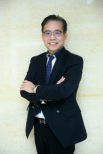 FPI จัดเต็ม! พบกันที่ mai FORUM 2025 บูธ 26-27