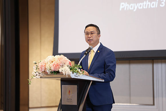 6369 NXPO ดร สุรชัย